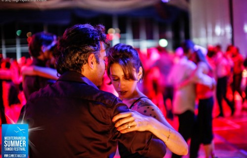 Mediterranean Summer Tango Festival