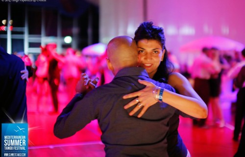 Mediterranean Summer Tango Festival