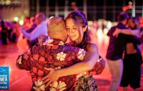 Mediterranean Summer Tango Festival
