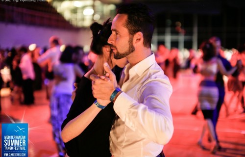 Mediterranean Summer Tango Festival