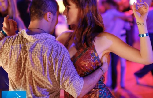 Mediterranean Summer Tango Festival