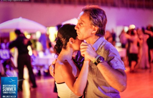 Mediterranean Summer Tango Festival