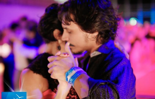 Mediterranean Summer Tango Festival