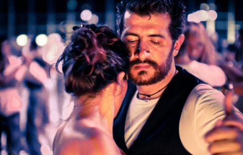 Mediterranean Summer Tango Festival