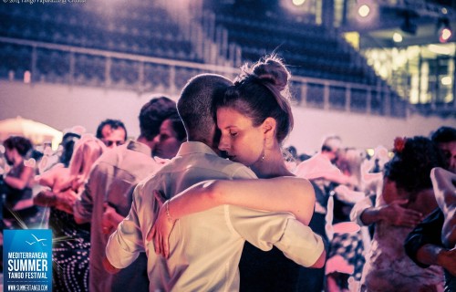 Mediterranean Summer Tango Festival