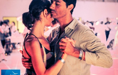 Mediterranean Summer Tango Festival