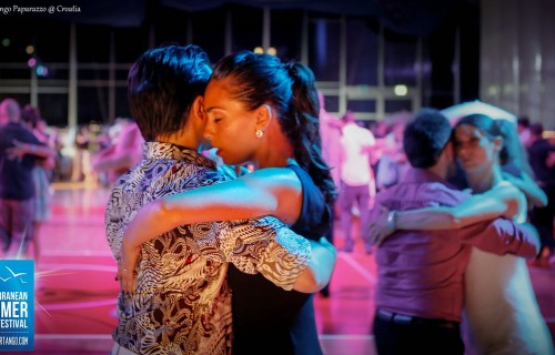 Mediterranean Summer Tango Festival