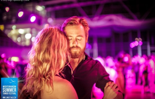 Mediterranean Summer Tango Festival