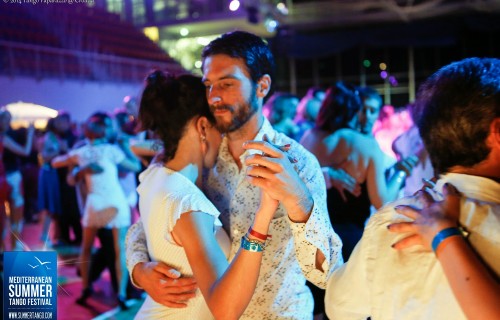 Mediterranean Summer Tango Festival
