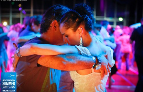 Mediterranean Summer Tango Festival