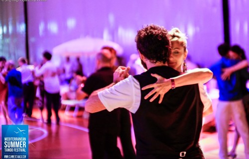 Mediterranean Summer Tango Festival