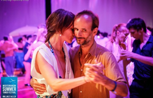 Mediterranean Summer Tango Festival