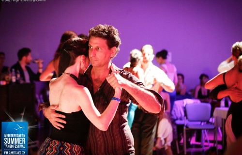 Mediterranean Summer Tango Festival